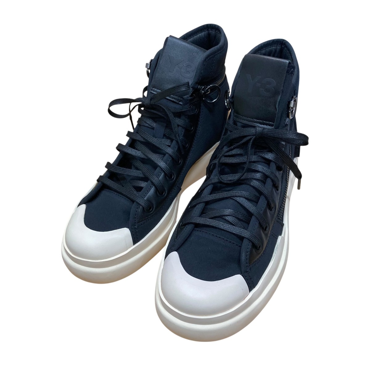 楽天市場】【Y-3/ワイスリー/EKIKA/エキカ/スニーカー/シューズ/BC0958