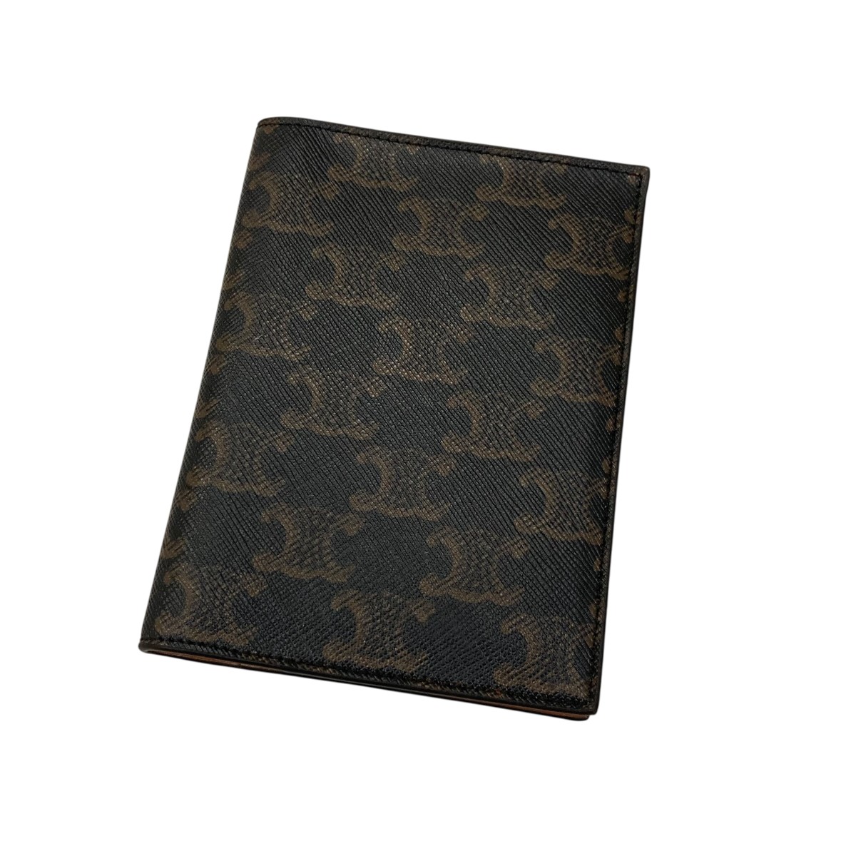 楽天市場】セリーヌ パスポートケース トリオンフ パスポートカバー