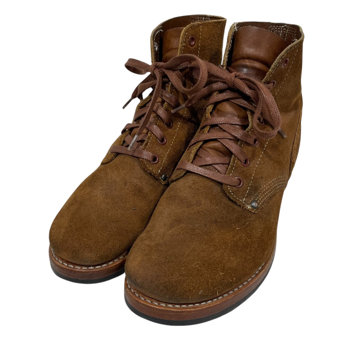 楽天市場】ダブルアールエル ラルフローレン レザー エンジニアブーツ