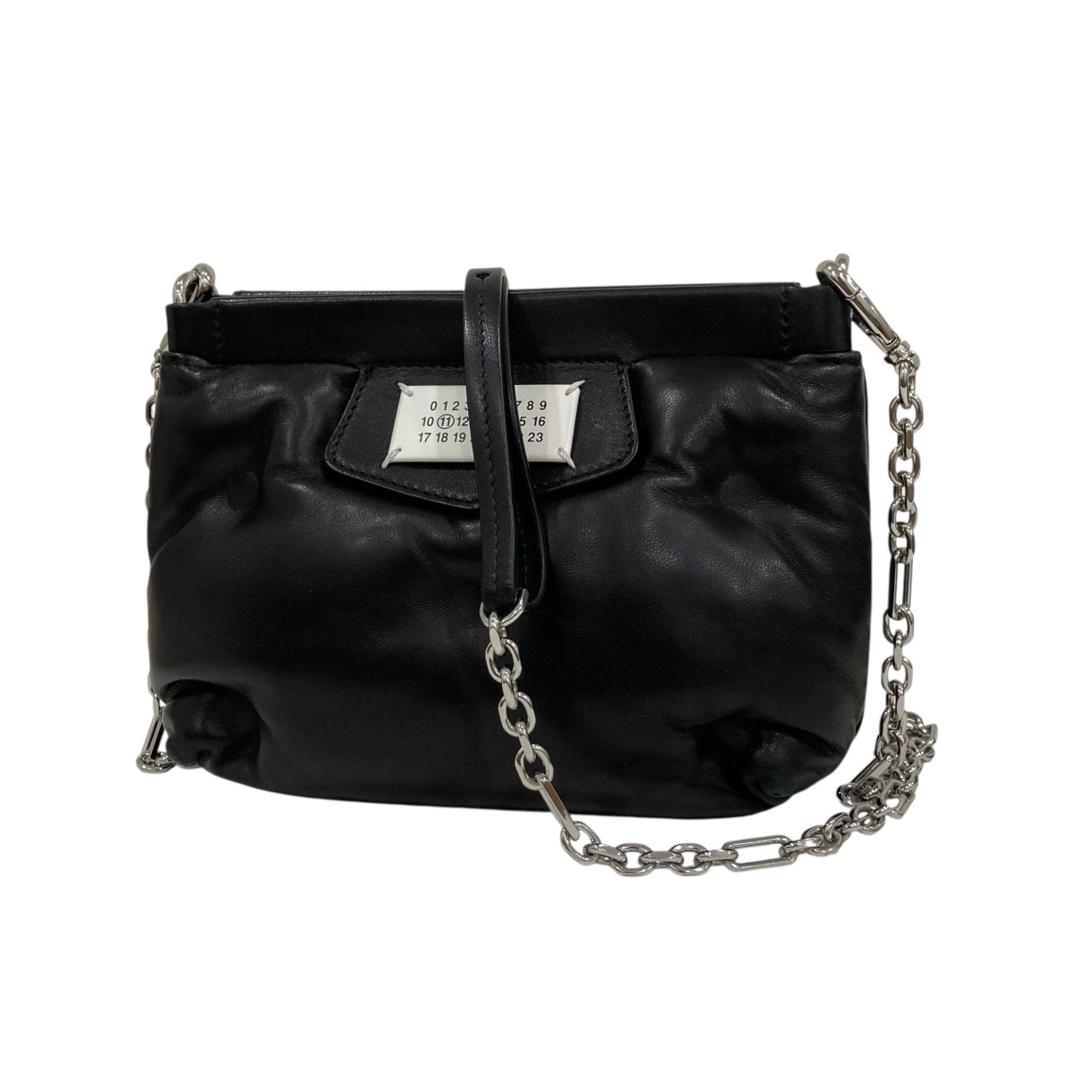 楽天市場】【メゾンマルジェラ】Maison Margiela 20AW Small Snatched