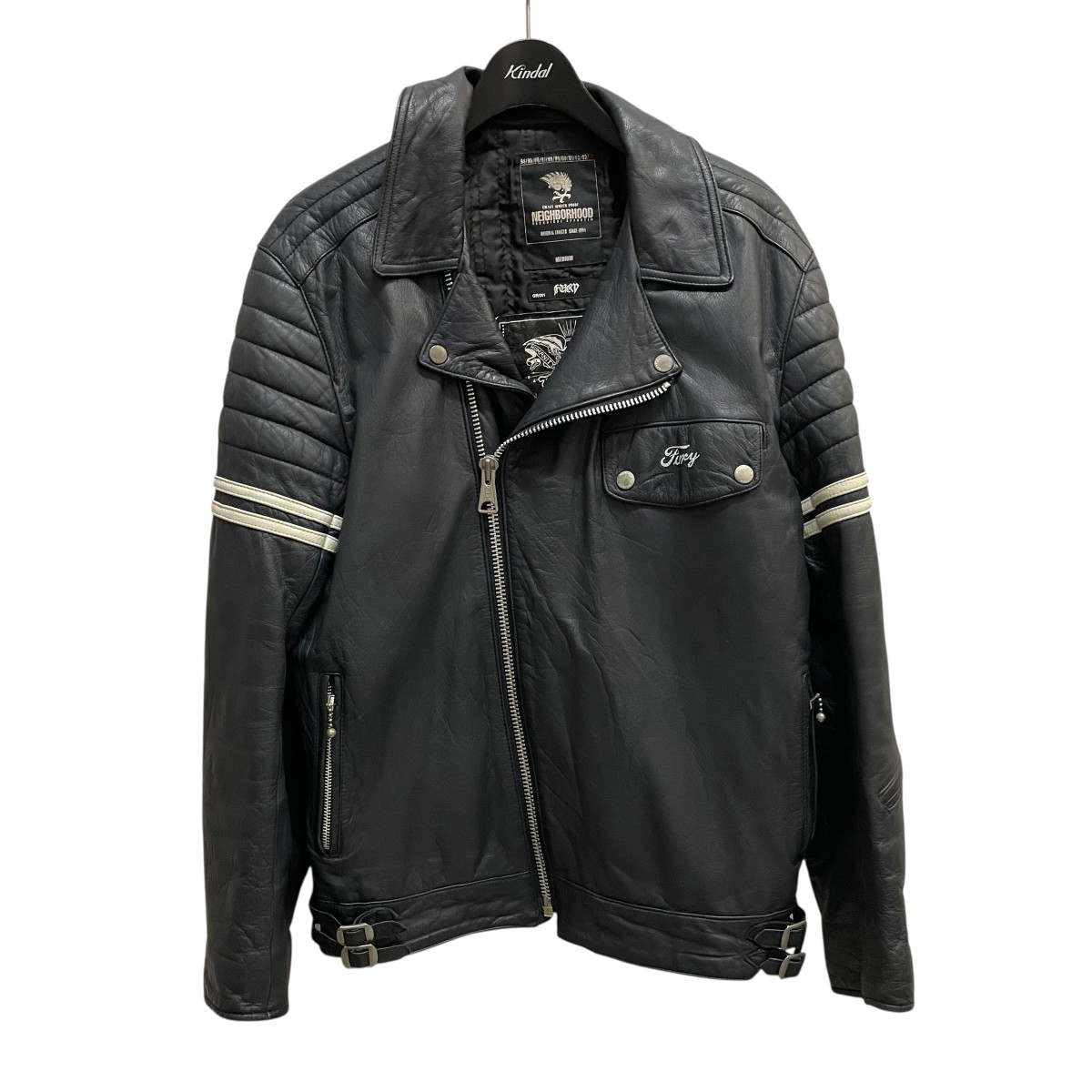 楽天市場】NEIGHBORHOOD ネイバーフッド ジャケット サイズ:36(S) 13AW