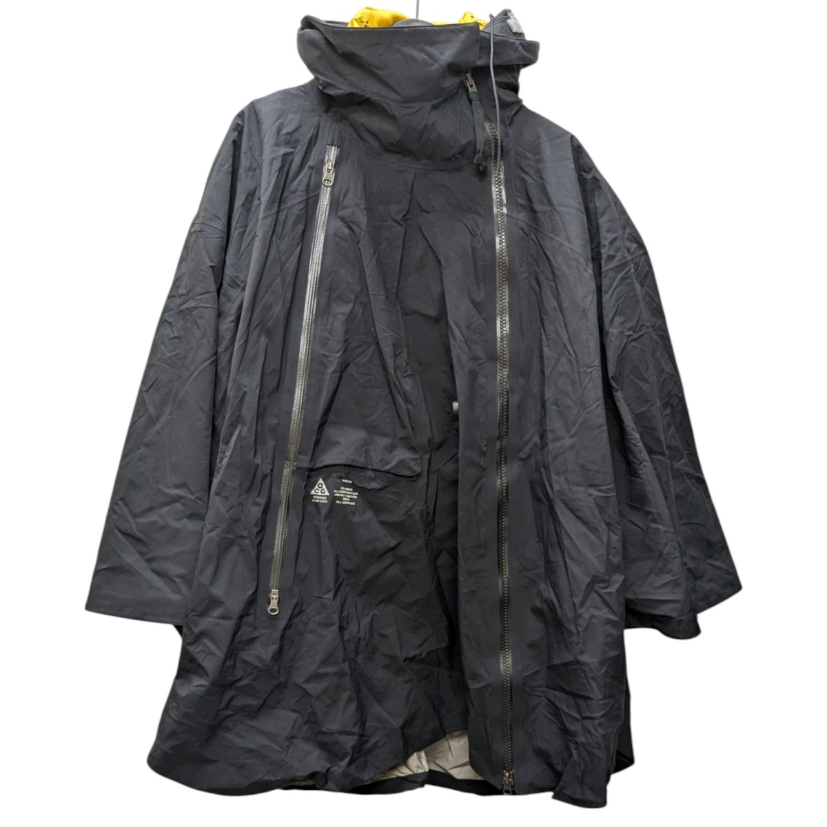 楽天市場】ナイキ NIKE男女兼用 ポンチョCV0431 TEAM USA MARATHONER