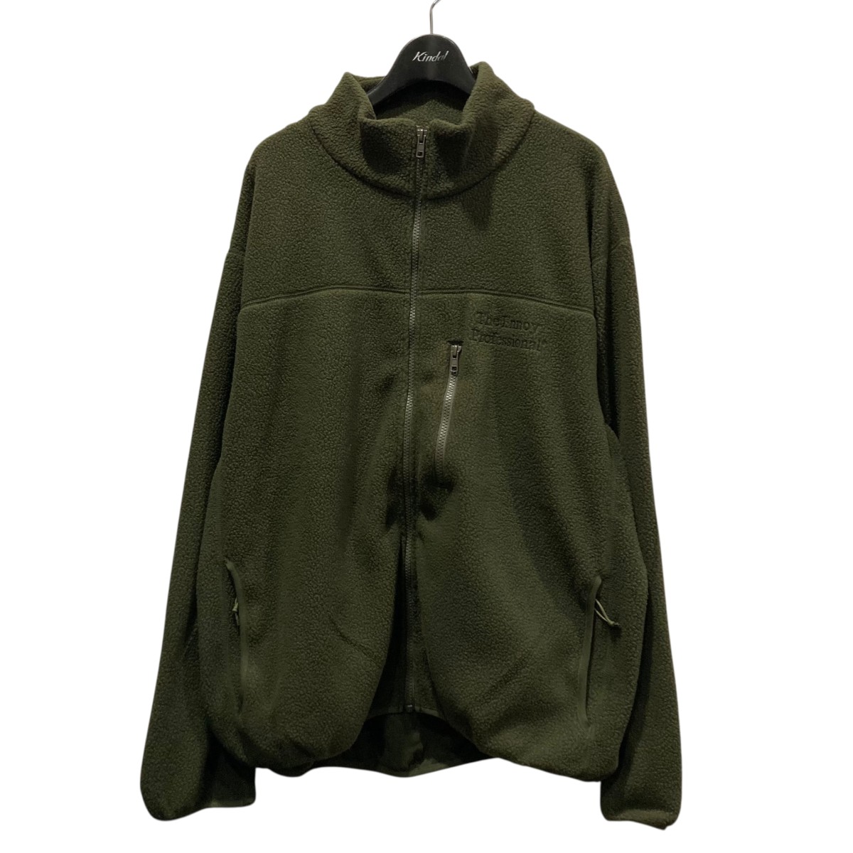 楽天市場】【中古品】【メンズ】 ENNOY エンノイ フリース