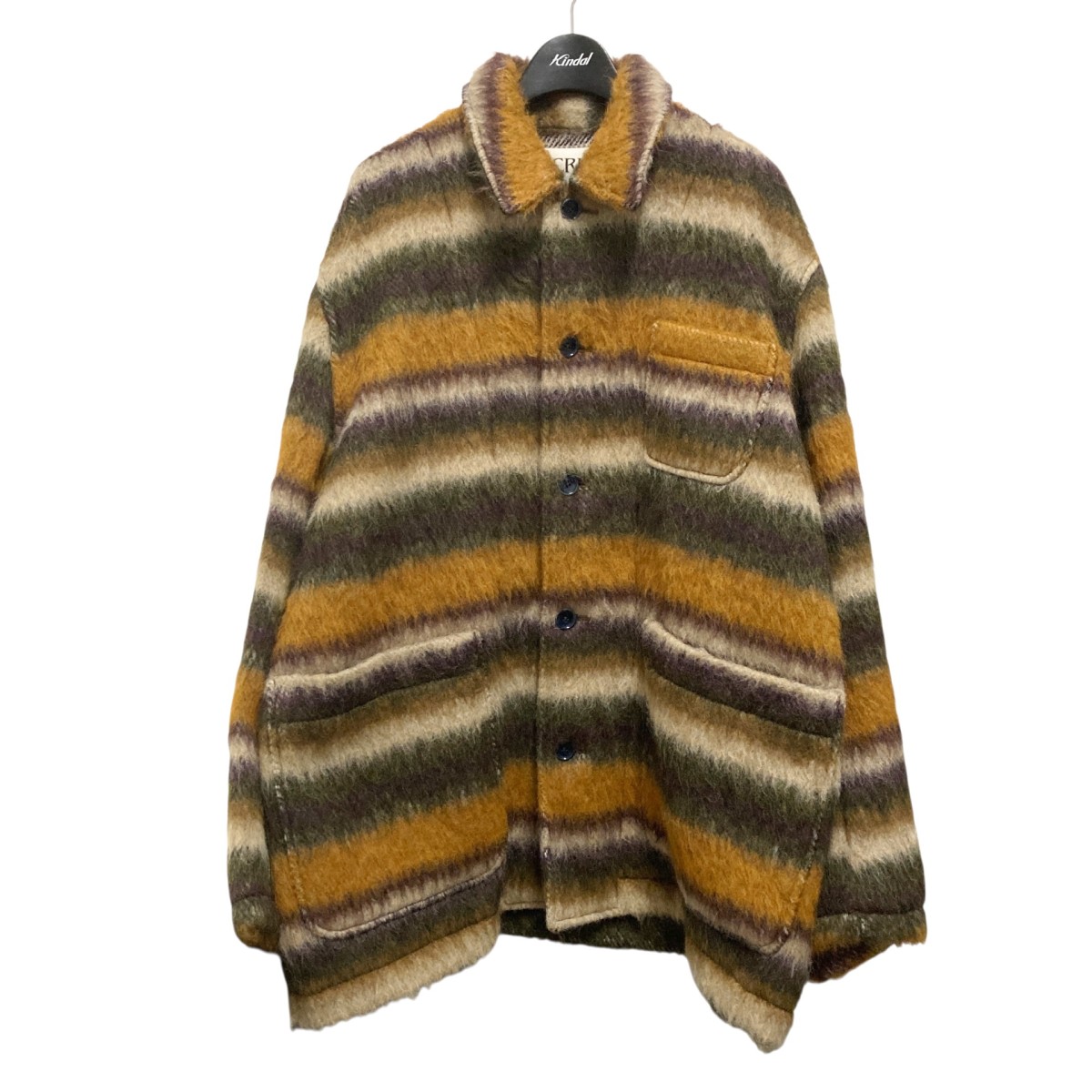 楽天市場】INSCRIRE アンスクリア 23AW Short MA-1 ショートボンバー