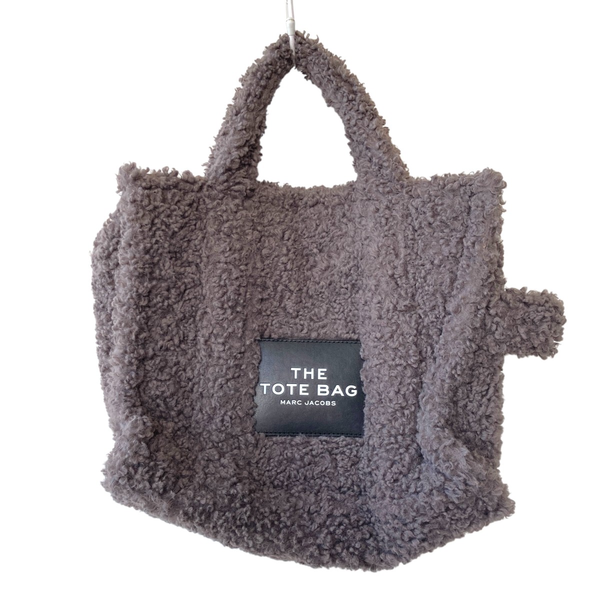 楽天市場】【中古】Heaven by Marc Jacobsトートバッグ シルバー【価格