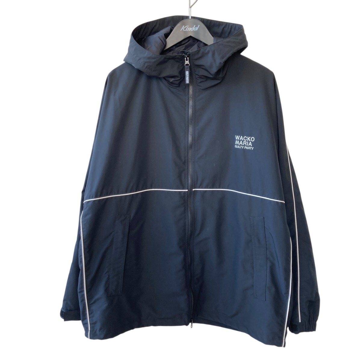 楽天市場】WACKO MARIA ワコマリア マウンテンパーカー サイズ:S 22AW