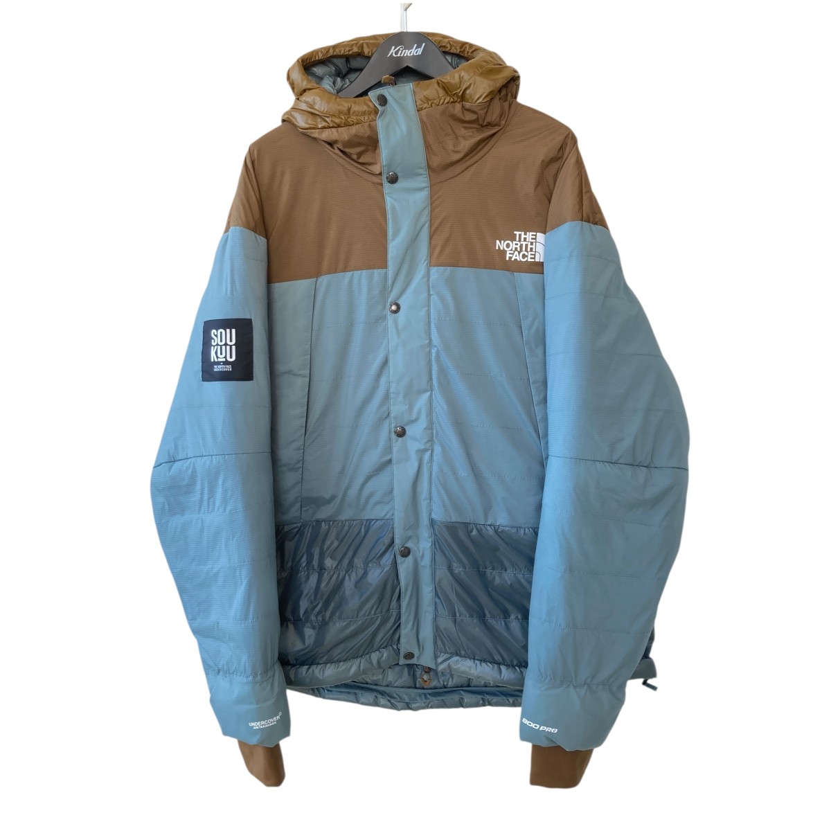 楽天市場】THE NORTH FACE×UNDERCOVER ザノースフェイス×アンダー
