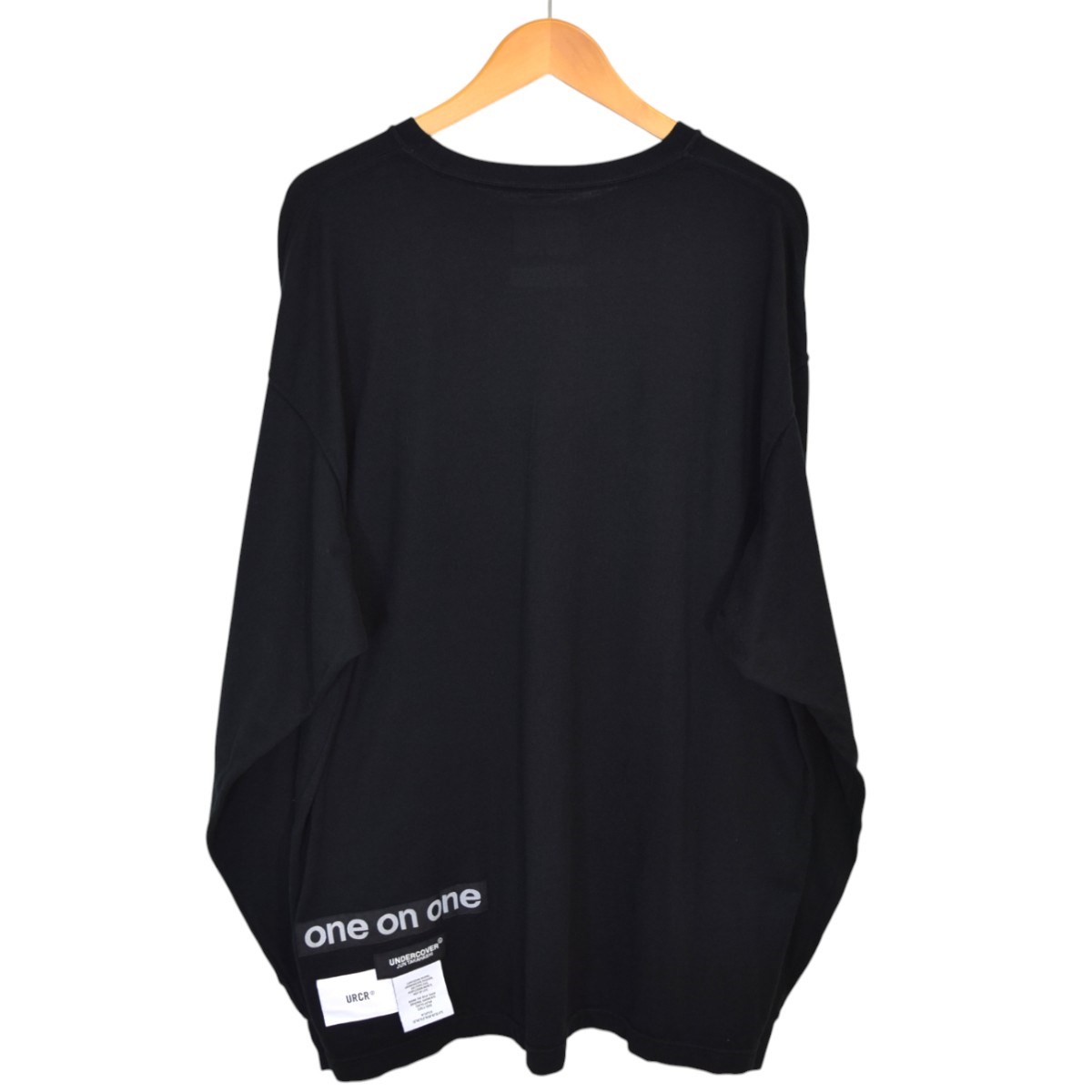 楽天市場】03 LARGE【WTAPS GIG / LS / COTTON. UNDERCOVER 221ATUCD