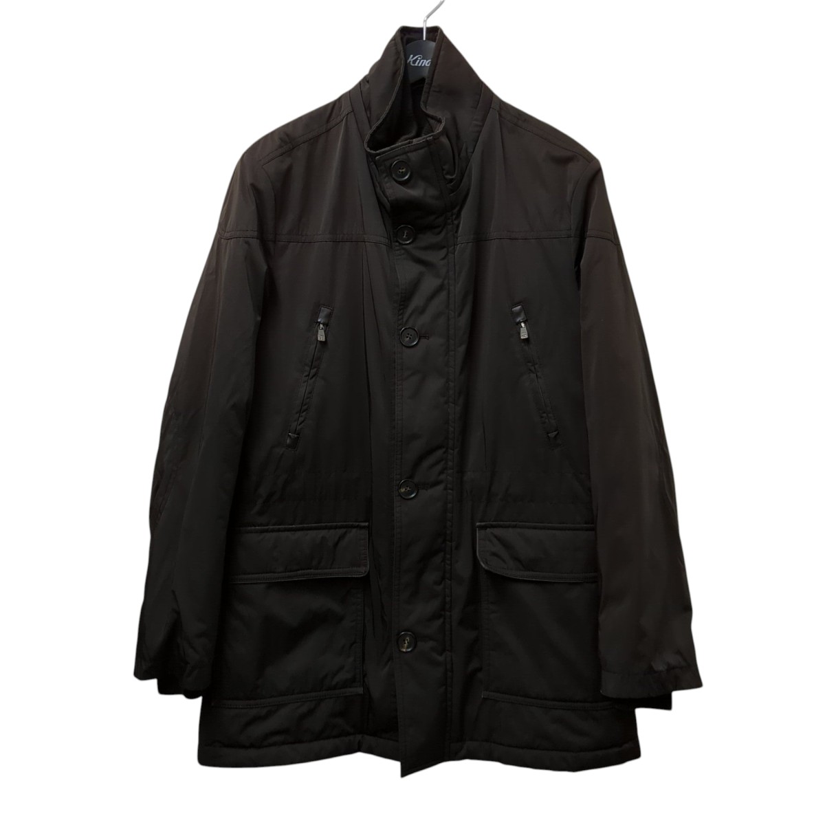 楽天市場】【中古】 コルネリアーニ ウールコート メンズ SIZE 46 (L