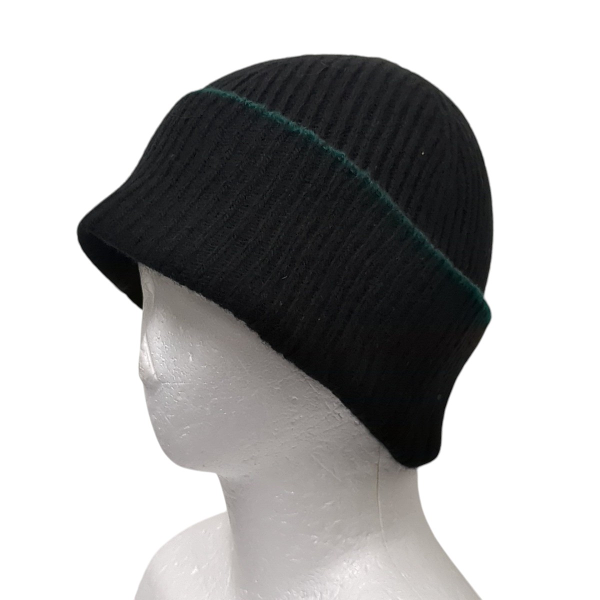 楽天市場】LOEWE ロエベ Wool Beanie ニット帽 ウール ビーニー