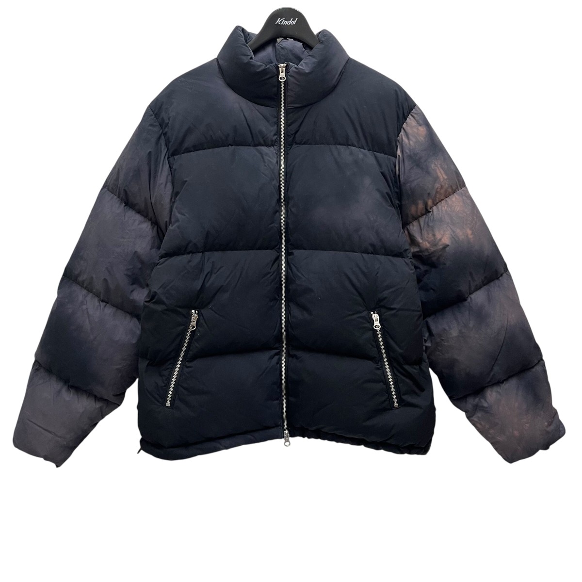 楽天市場】【中古】【メンズ】Stussy ステューシー MICRO RIPSTOP DOWN