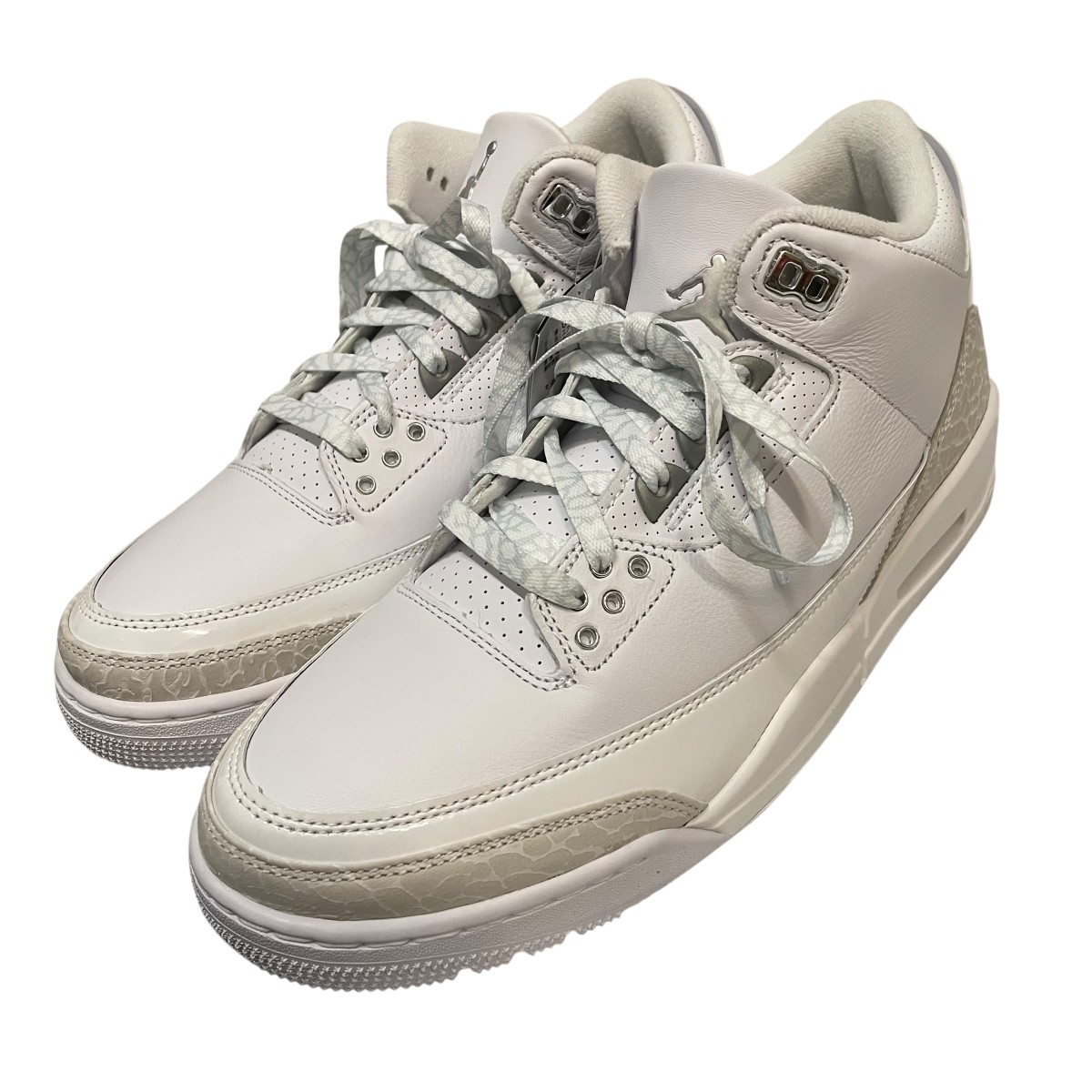 【中古】 NIKE ハイカットスニーカー CT8532-111 ホワイト サイズ：28.5 【価格見直し】 10,778円