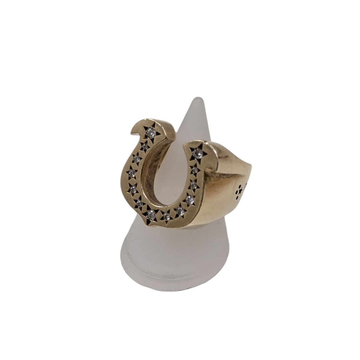 楽天市場】【ジュエリー】TENDERLOIN テンダーロイン ホースシュー