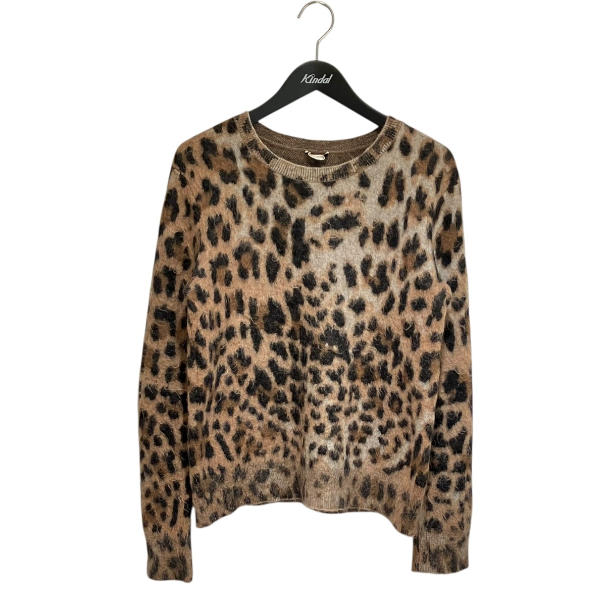 楽天市場】【サンローラン】SAINT LAURENT 15AW メンズ レオパード柄