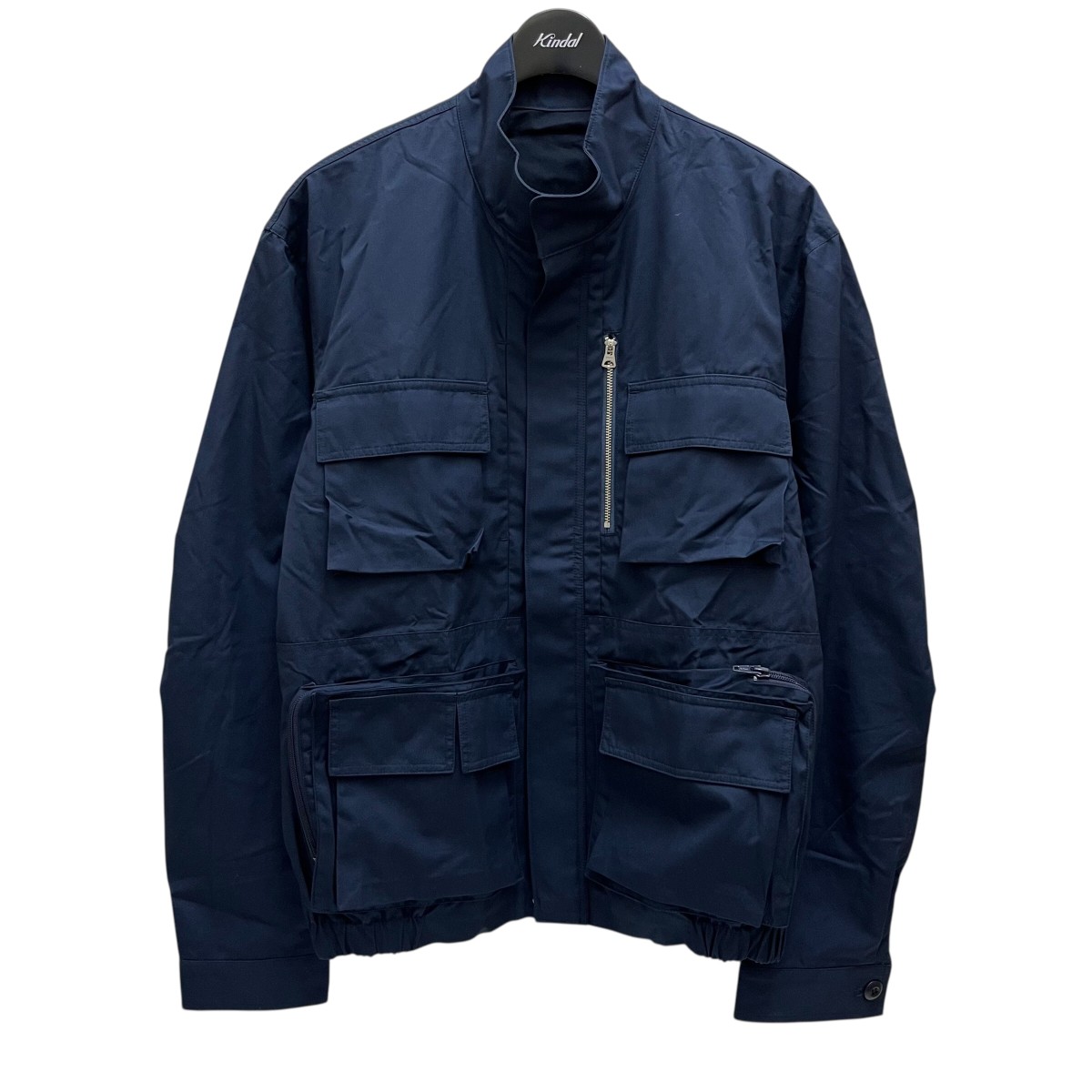 【中古】\u003cBR\u003eCLAMP\u003cBR\u003eミリタリー上衣 JACKET-20 米国海軍 大きさ：FREE\u003cBR\u003e【必要経費思いかえす】