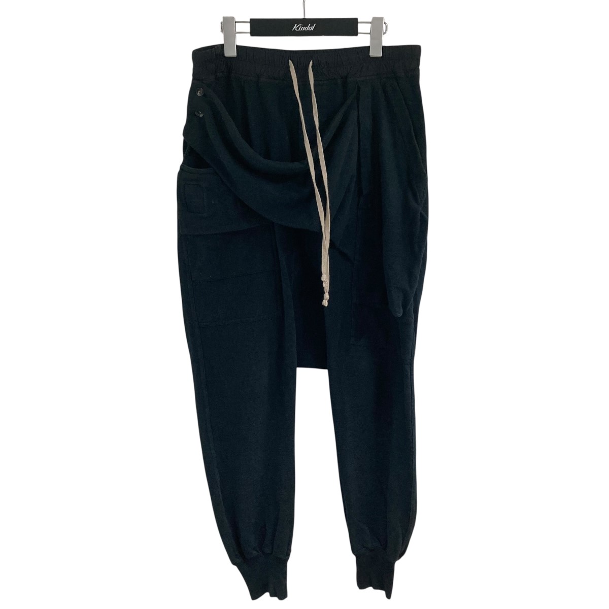 楽天市場】DRKSHDW ダークシャドウ メンズ パンツ PRISONER DRAWSTRING