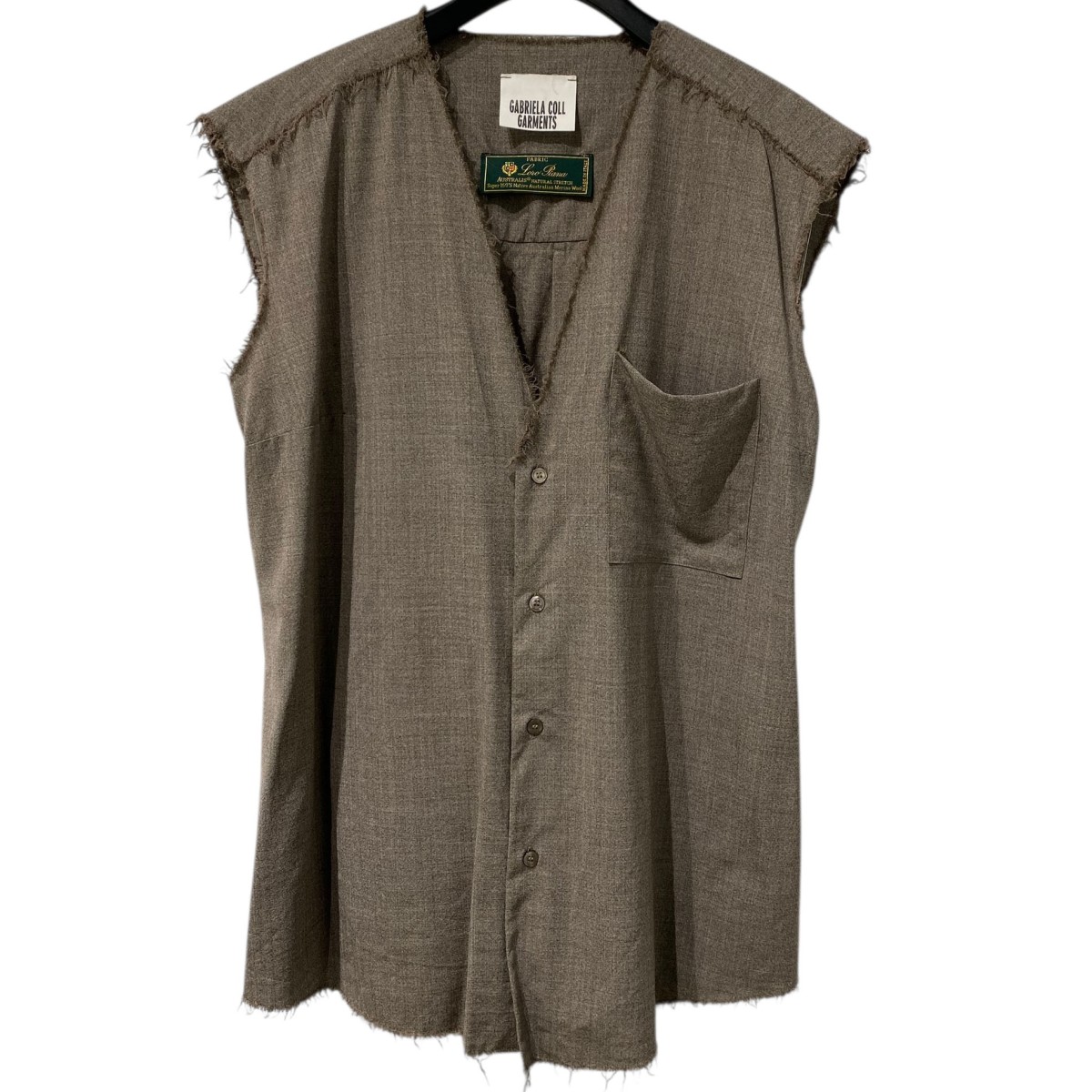 楽天市場】GABRIELA COLL GARMENTS ガブリエラ コール ガーメンツ