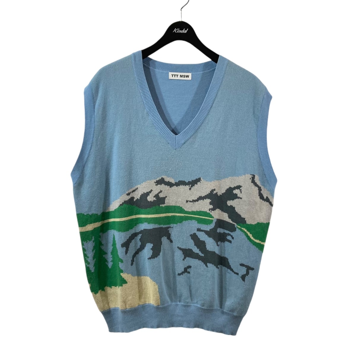 楽天市場】TTT MSW・ティー モダンストリートウェア 23SS Flower Camo