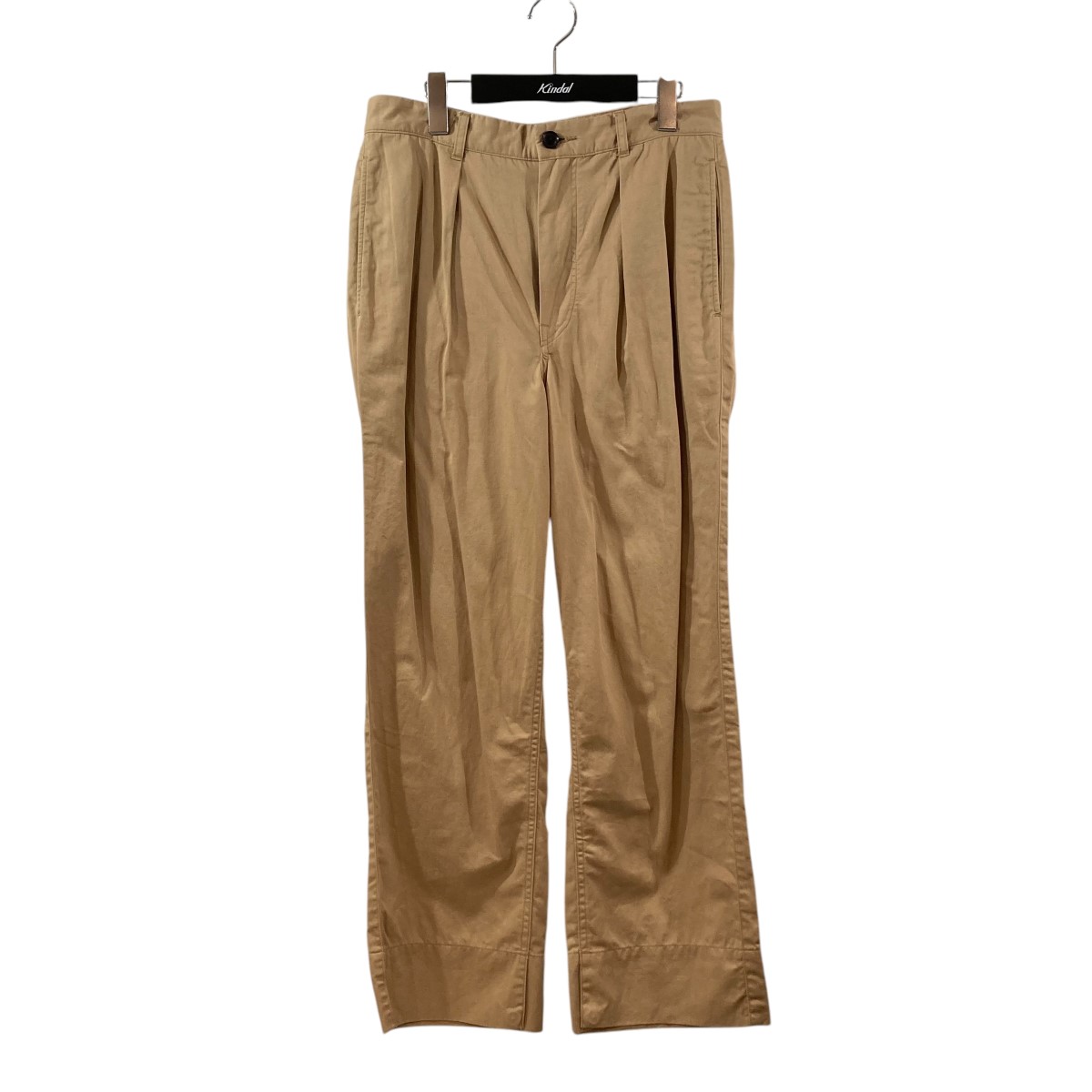 楽天市場】RAKINES Rigid washer tropical R-pants 定価49500円 新品