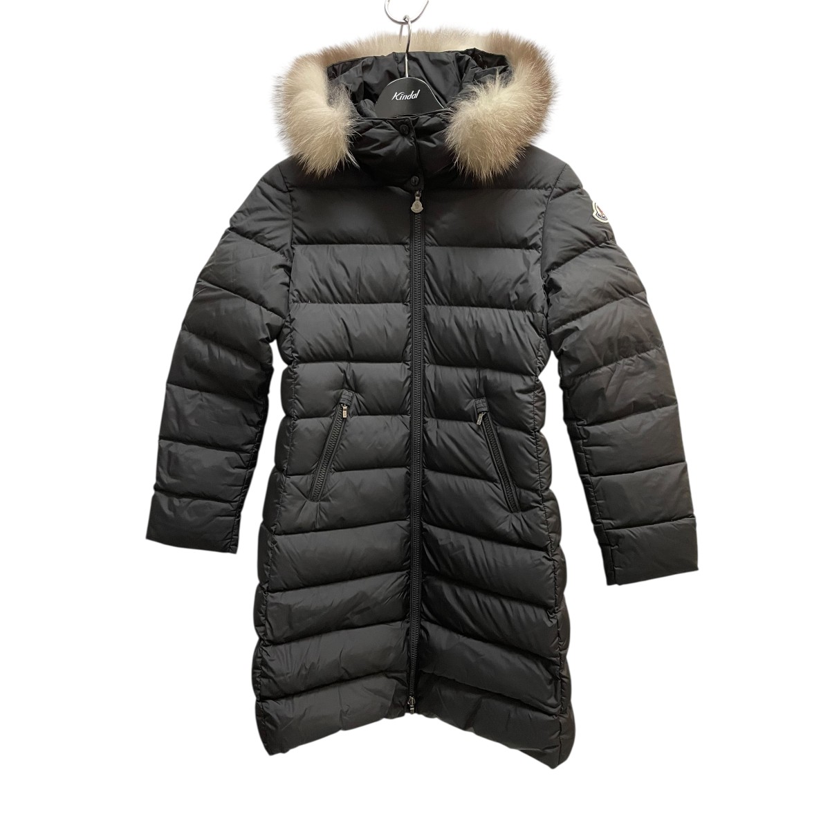 MONCLER◆ABELLE ダウンジャケット モンクレール大人XSキッズ10A MONCLER◇ABELLE ダウンジャケット モンクレール大人XSキッズ10A