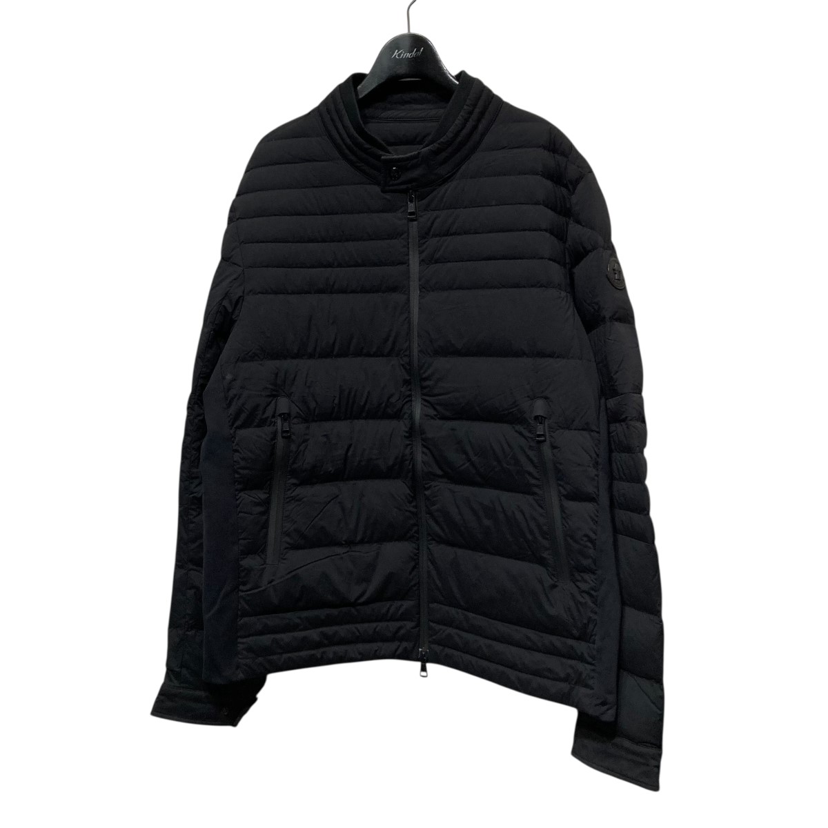 楽天市場】MONCLER 23AW MISAM GIUBBOTTO DOWN JACEKT 