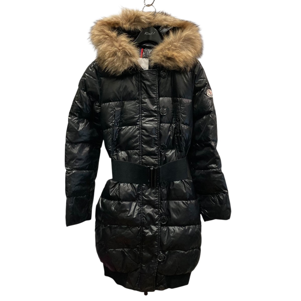 楽天市場】MONCLER（モンクレール）BAZILLE ダウンジャケット 41329 50