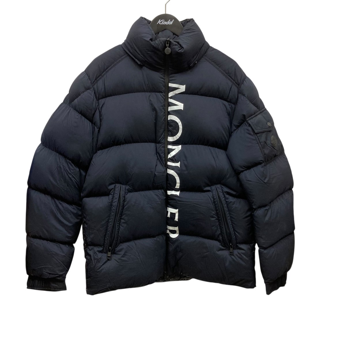 楽天市場】【MONCLER/モンクレール/MAURES GIUBBOTTO/マウレス/フード