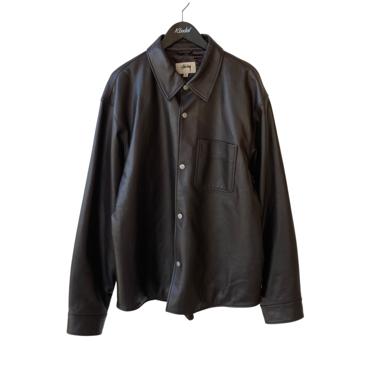 楽天市場】STUSSY ステューシー ジャケット サイズ:42(XL) Schott