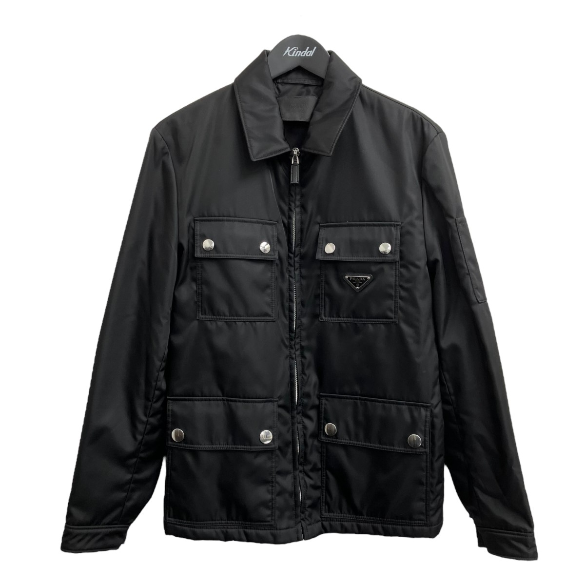 楽天市場】【中古品】【レディース】 PRADA プラダ Re-Nylon 29X900