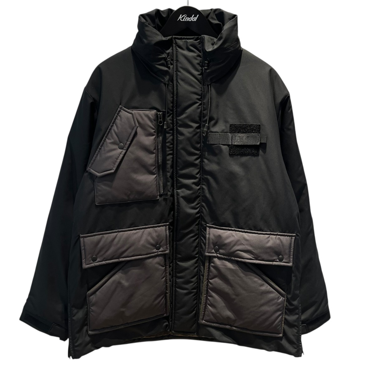 MASTERPIECE マスターピース マウンテンパーカー ゴアテックス ダウン マスターピース ゴアテックス マウンテンパーカー - メルカリ