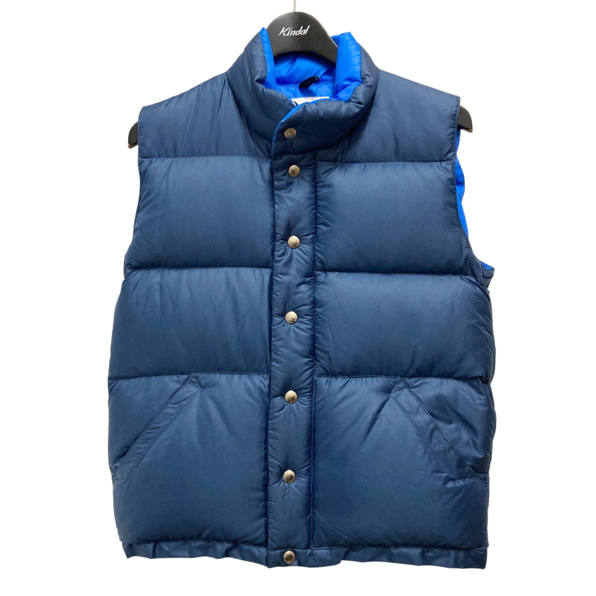 Crescent Down Works ダウンベスト　パープル　USA製 楽天市場】USA製 Crescent Down Works Down Vest 紫赤 M クレセント