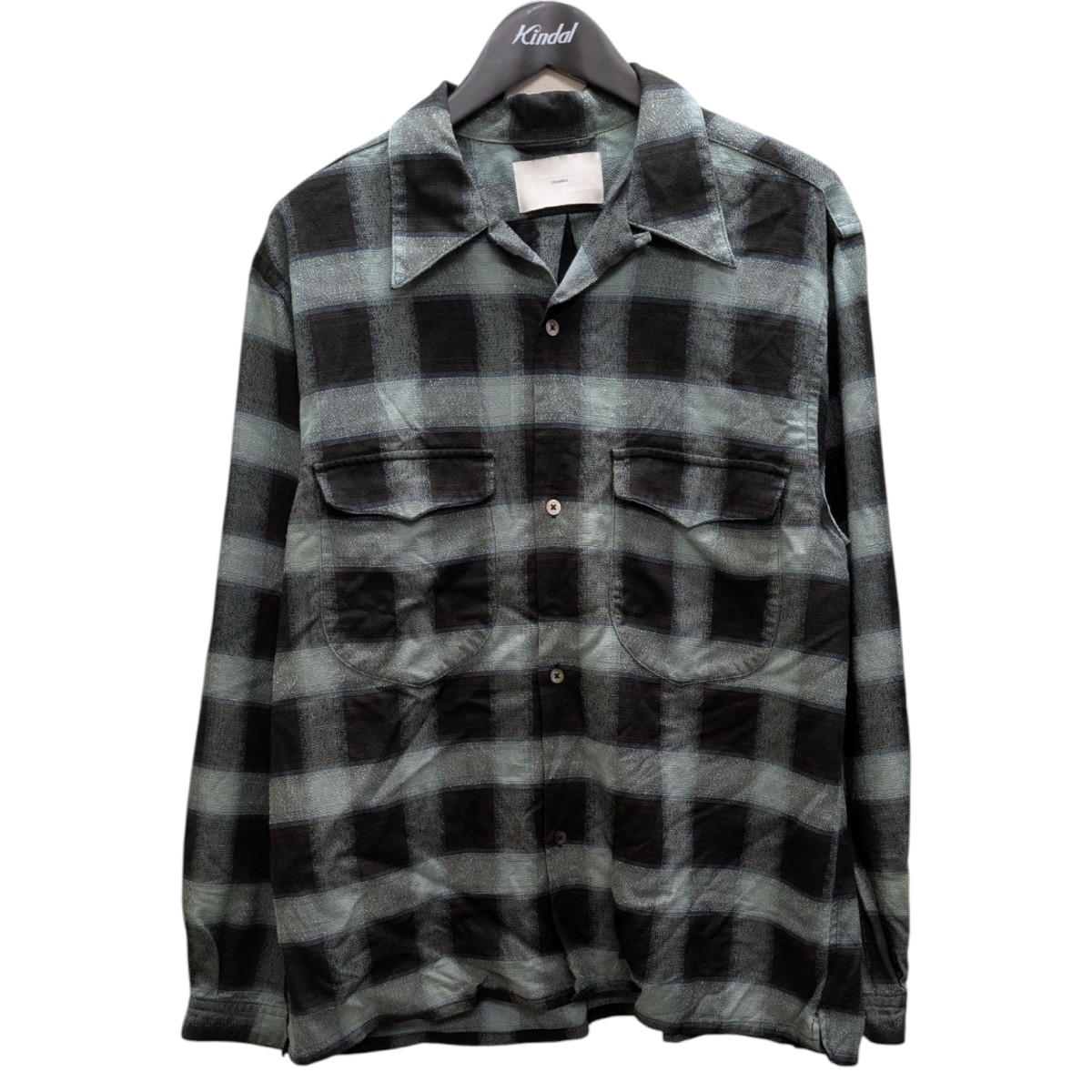 SUGARHILL チェックシャツ SUGARHILL（シュガーヒル）＞チェックシャツ / スタッフブログ