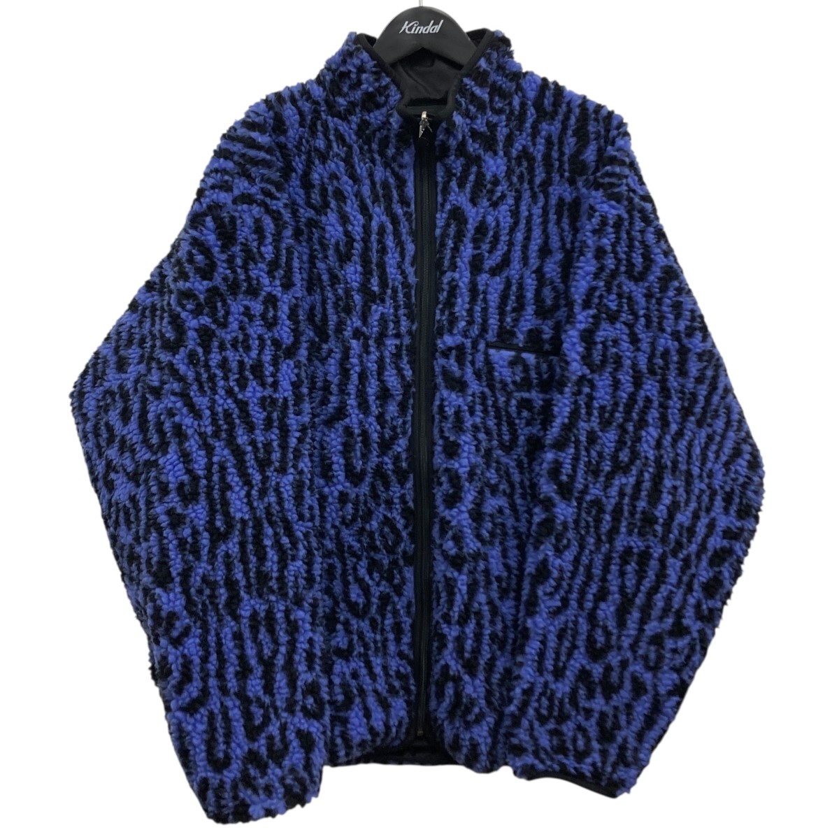 楽天市場】WACKO MARIA/ワコマリア 21AW Leopard Boa Fleece Hooded
