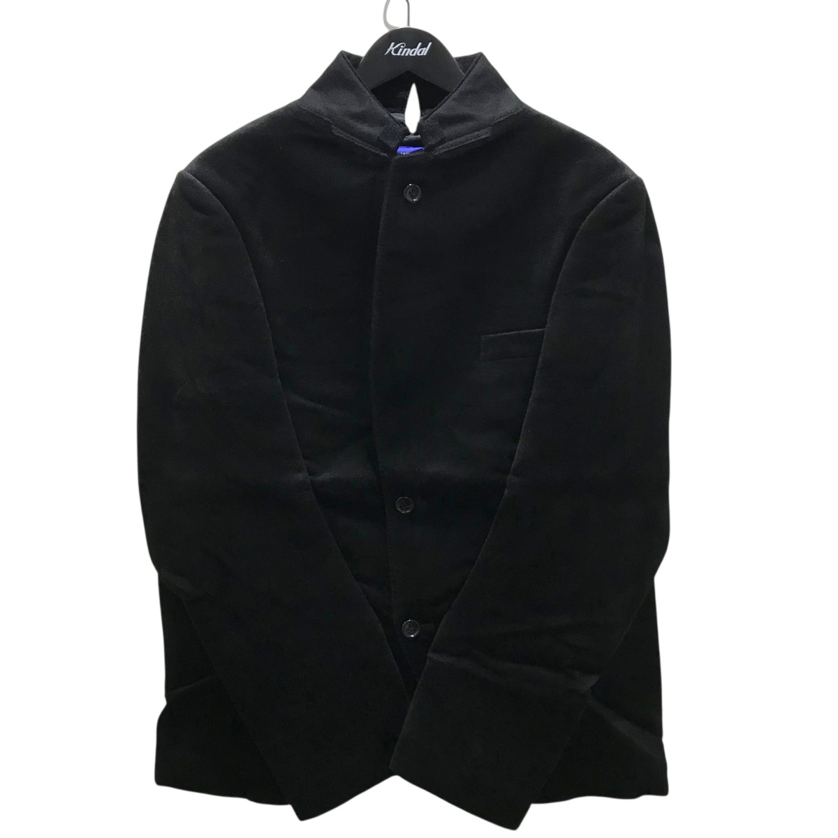 楽天市場】【中古】JUNYA WATANABE MAN ウールカシミヤビーバー