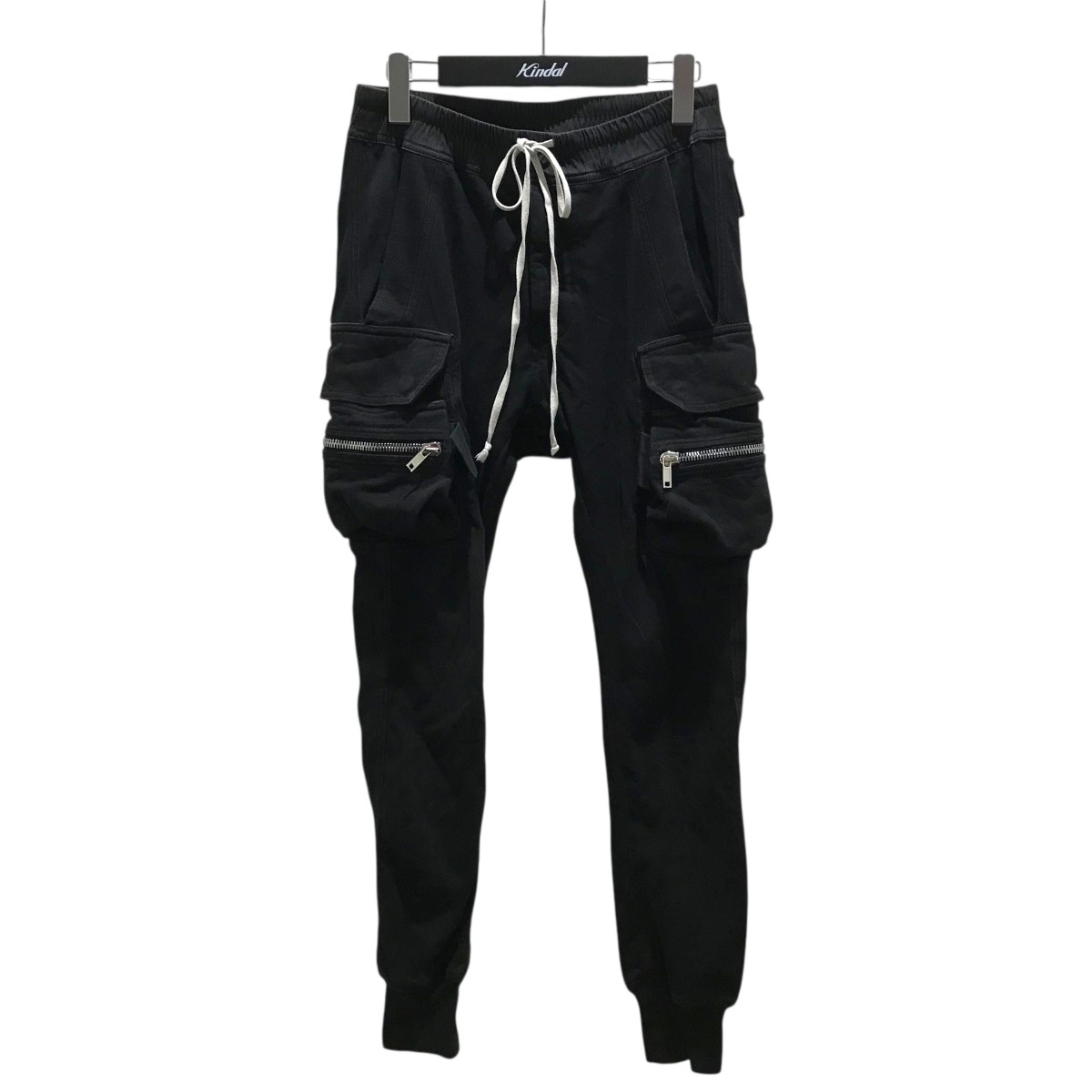 RickOwens DRKSHDW y2k テック系　リックオウエンス　パンツ RickOwens DRKSHDW y2k テック系 リックオウエンス パンツ Rick Owens