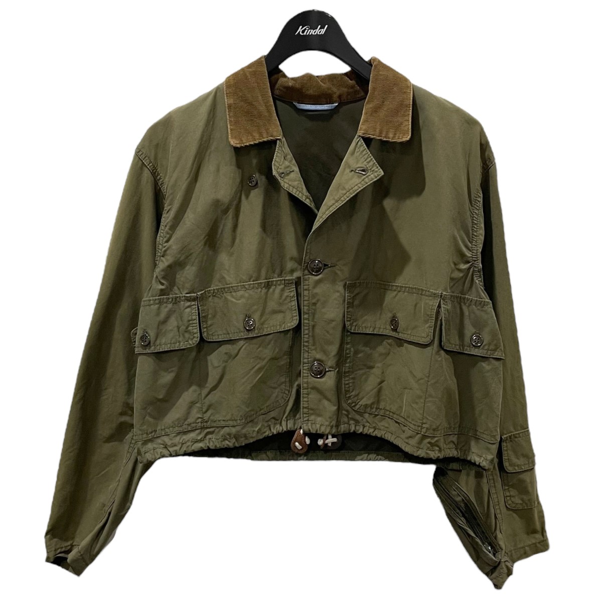 楽天市場】KENNETH FIELD ケネスフィールド 21SS TRAVEL FISHING