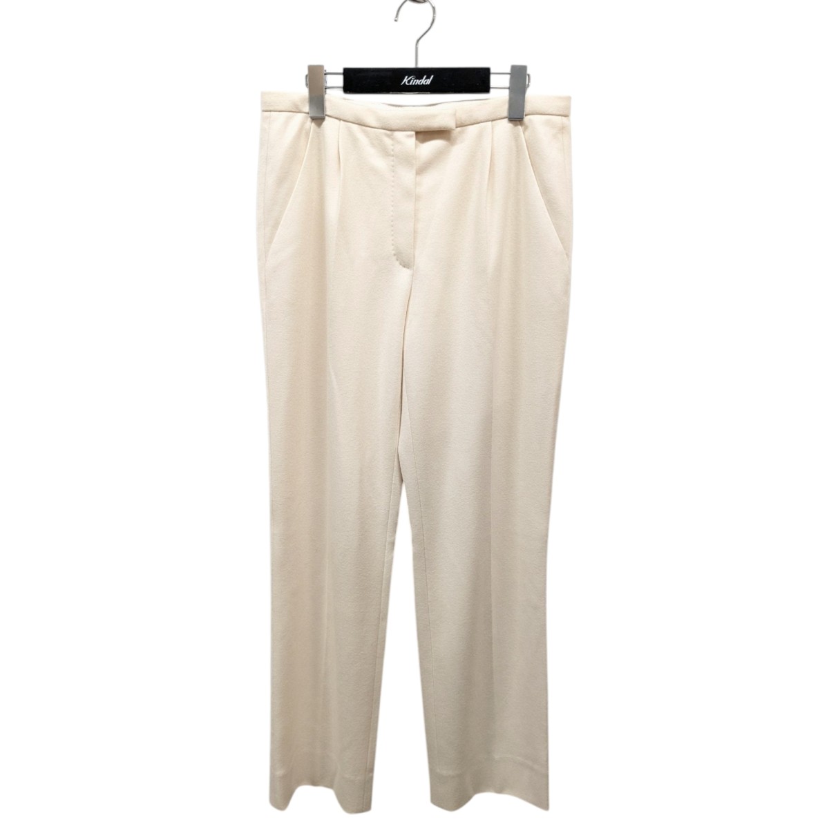 楽天市場】【中古】 HERMES （エルメス） モヘア×ウール スラックス