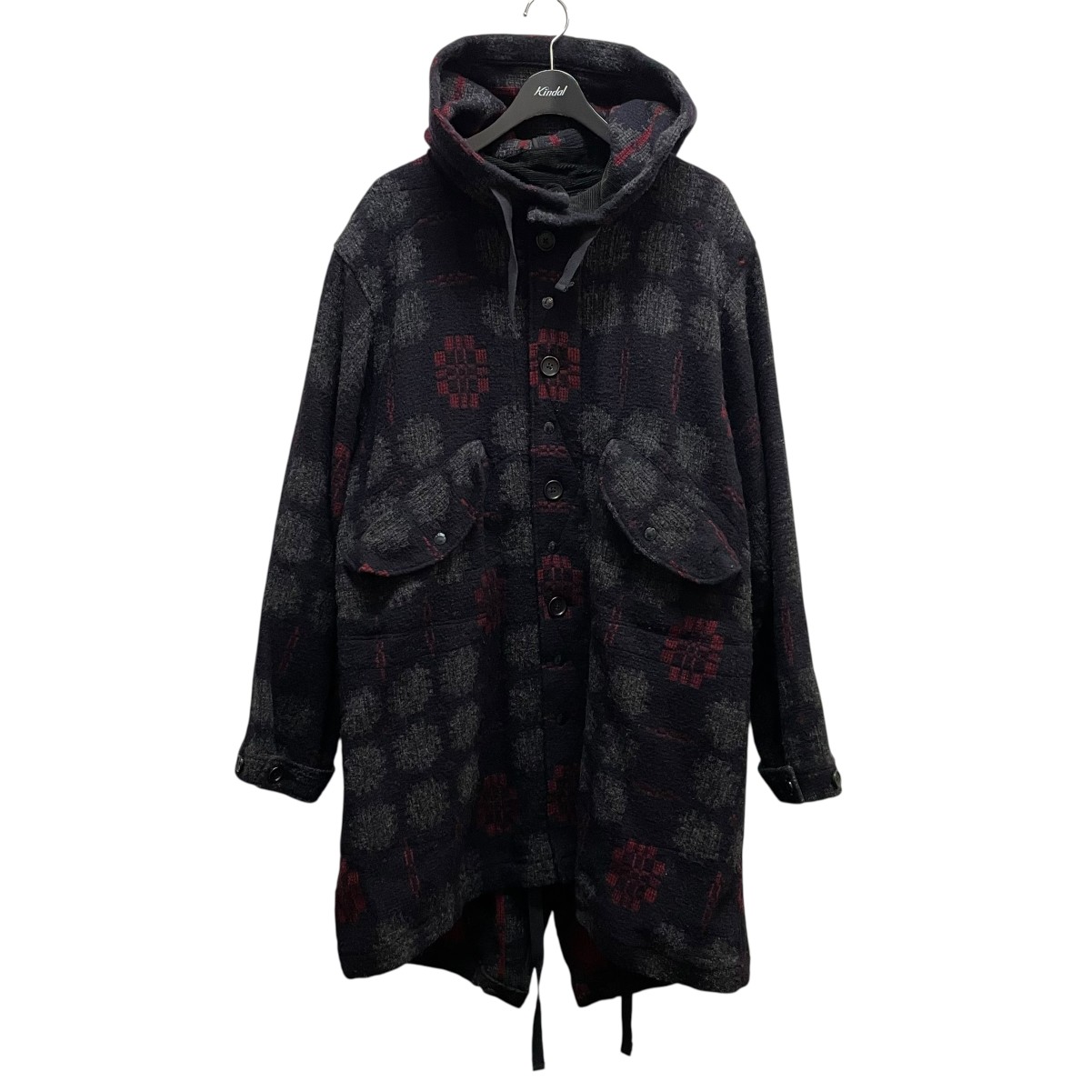 【Used】エンジニアードガーメンツ / ライディングコート / 旧ロゴ 楽天市場】【中古】エンジニアードガーメンツ Engineered Garments 旧