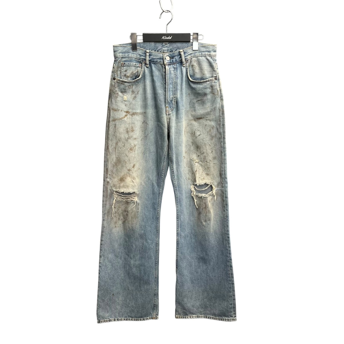 楽天市場】【中古】ACNE STUDIOS 2021M デニムパンツ B00338
