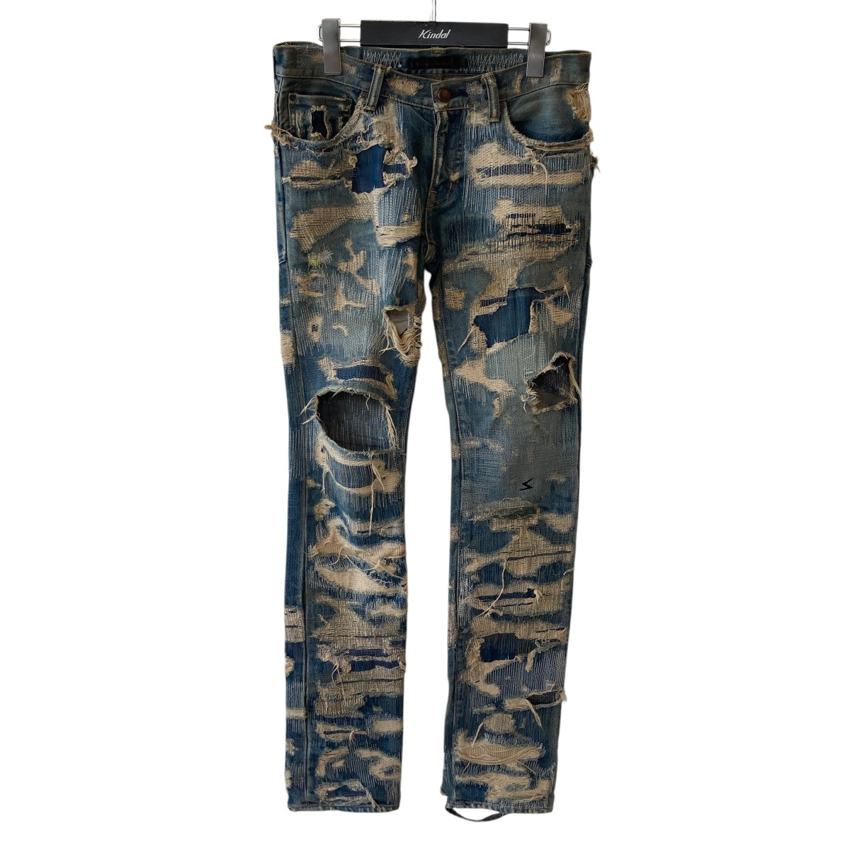 楽天市場】UNDERCOVER アンダーカバー パンツ ARTS&CRAFTS期 アーツ