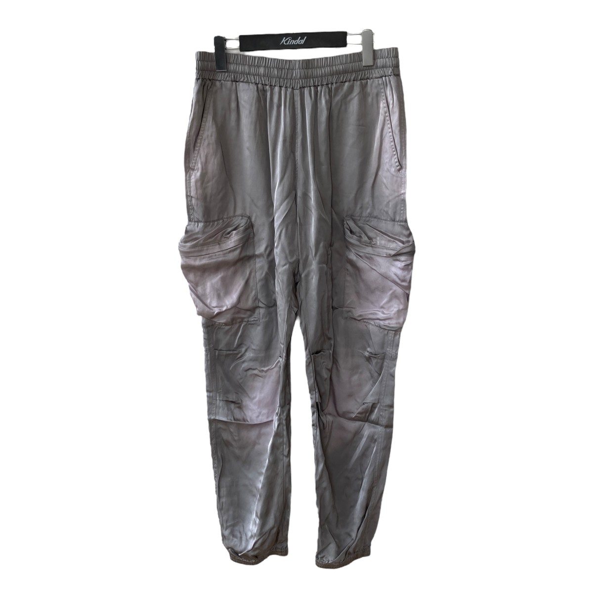 【中古】 DIESEL　 P-MIROW-N1 パンツ A12841 グレー サイズ：42 【251025】（ディーゼル）