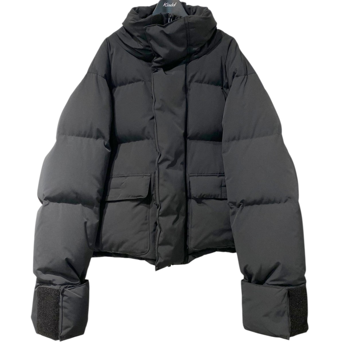 楽天市場】entire studiosPFD V2 PUFFER SOOTエンタイア・スタジオ