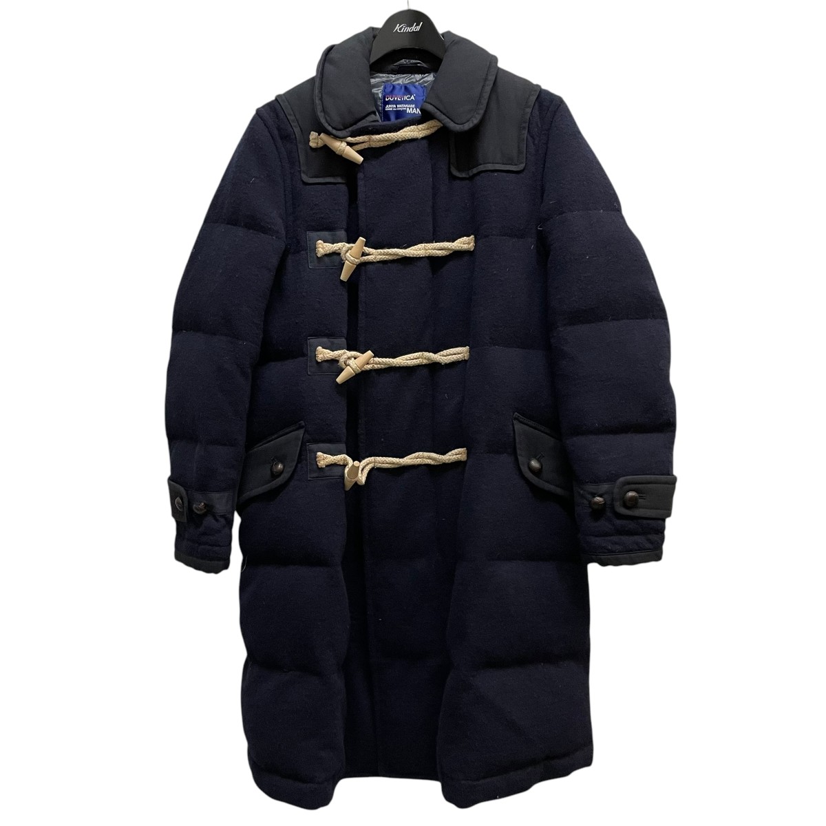 楽天市場】【DUVETICA(デュベティカ)x JUNYA WATANABE(ジュンヤ