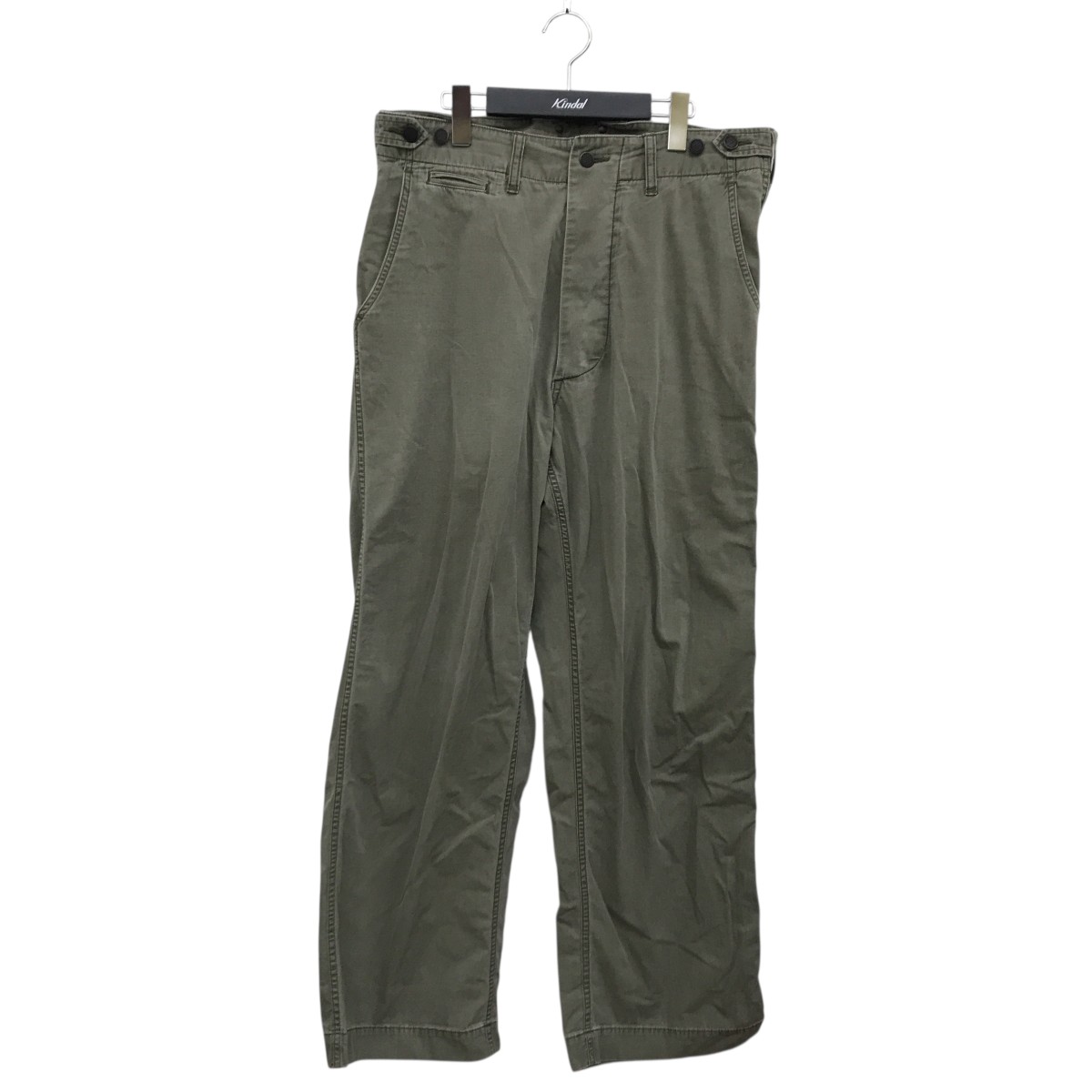 楽天市場】【中古】Nigel Cabourn | ナイジェルケーボン M-41 アーミー