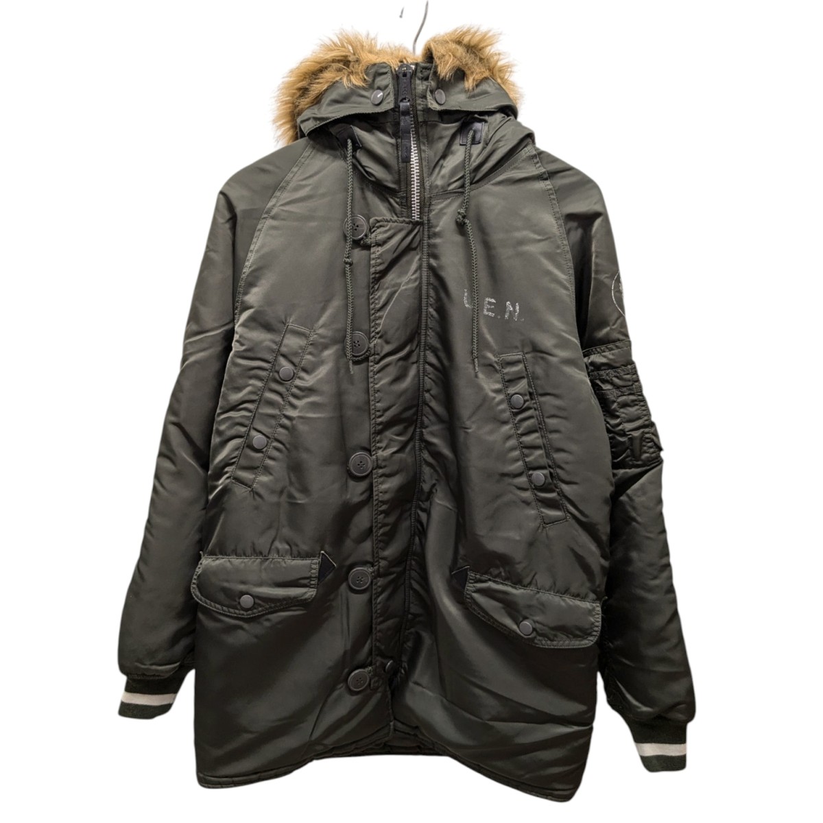 楽天市場】uniform experimentユニフォームエクスペリメント×ALPHA