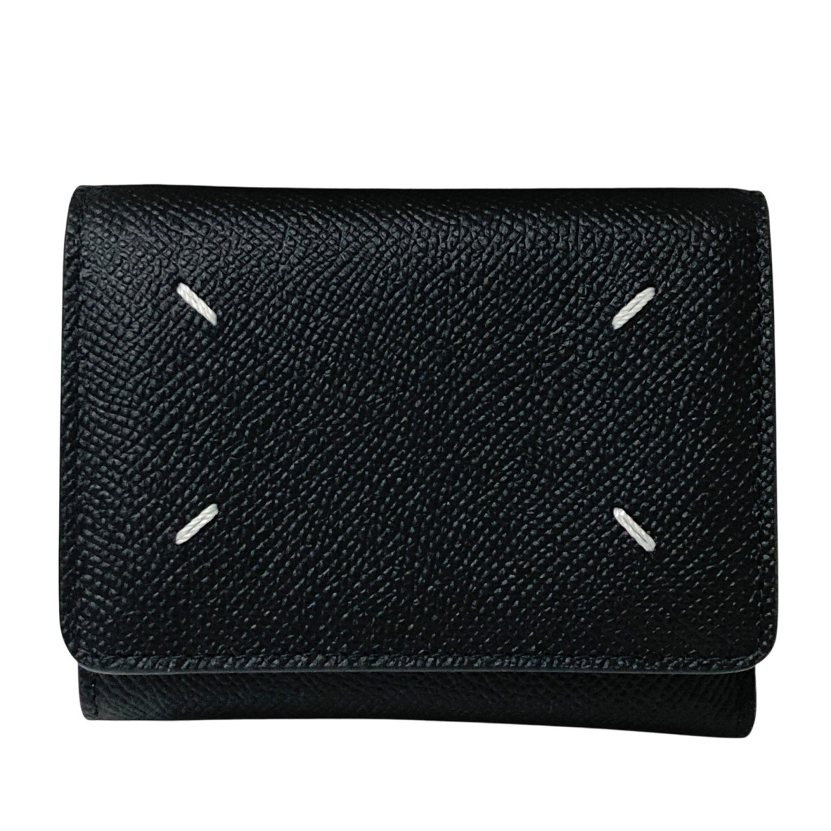 楽天市場】メゾンマルジェラ 財布 メンズ レディース スリーフォールド