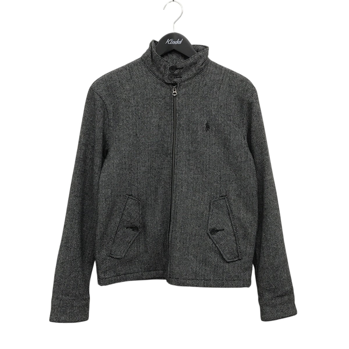 楽天市場】【中古】 フレッドペリー スウィングトップジャケット F2286