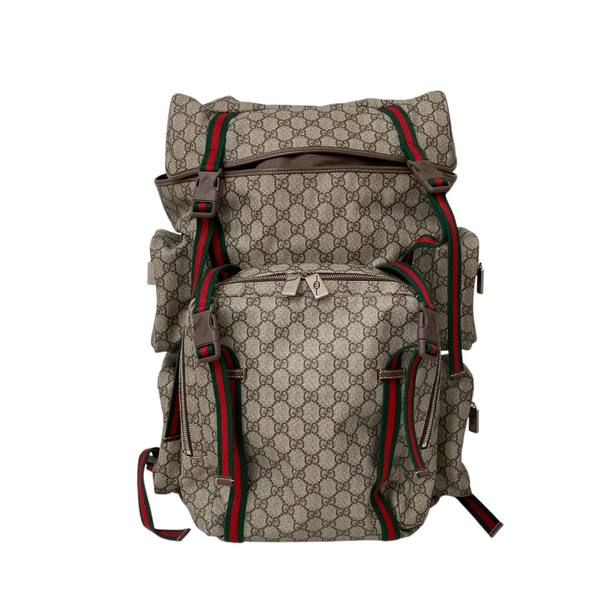 楽天市場】【バッグ】GUCCI グッチ GGスプリーム チルドレンズ