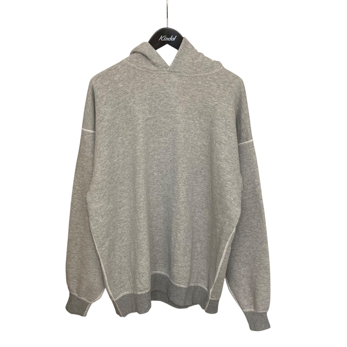 楽天市場】【中古】【メンズ】 HERILL ヘリル SUVIN COTTON SWEAT