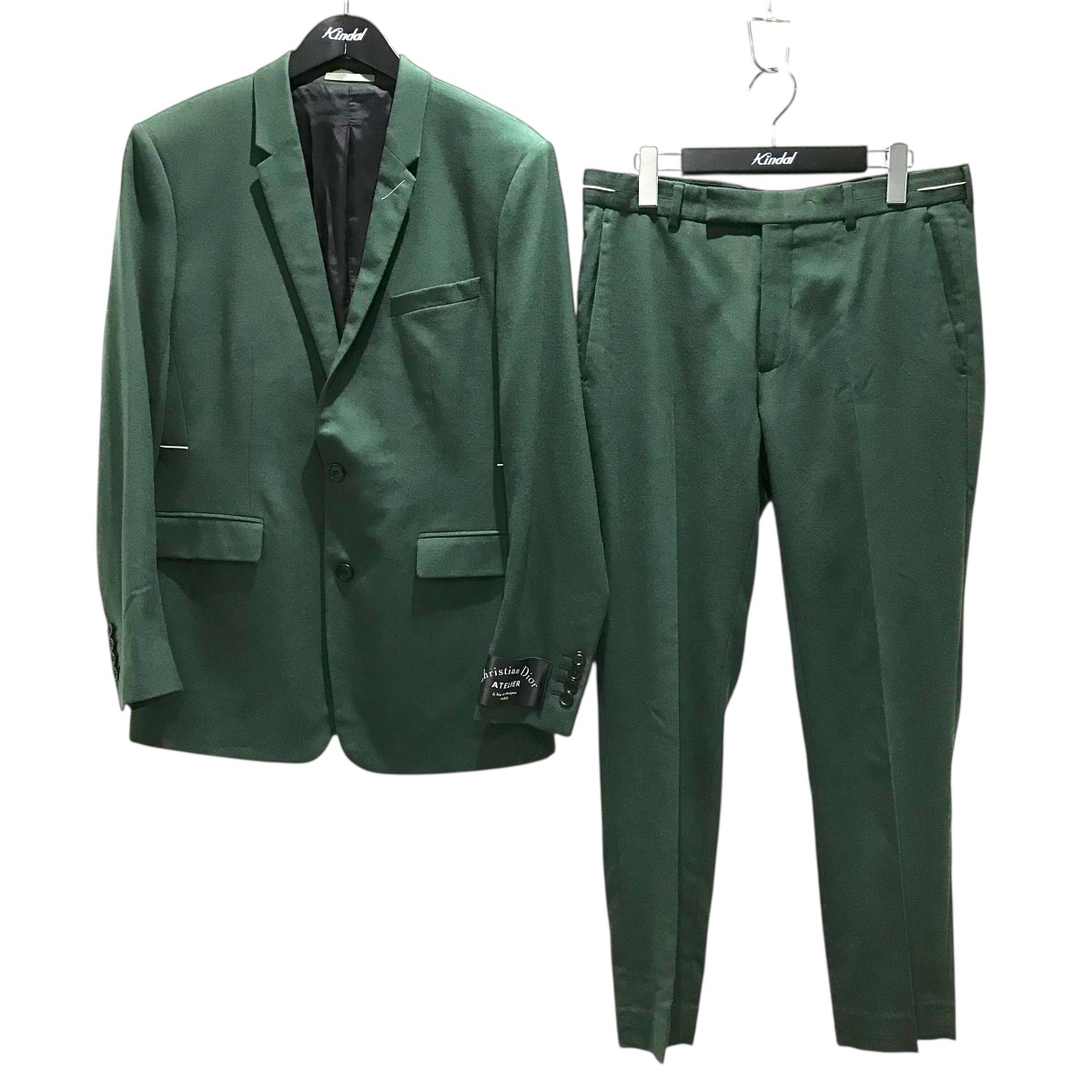 楽天市場】【中古】Christian Dior | クリスチャンディオール MONSIEUR